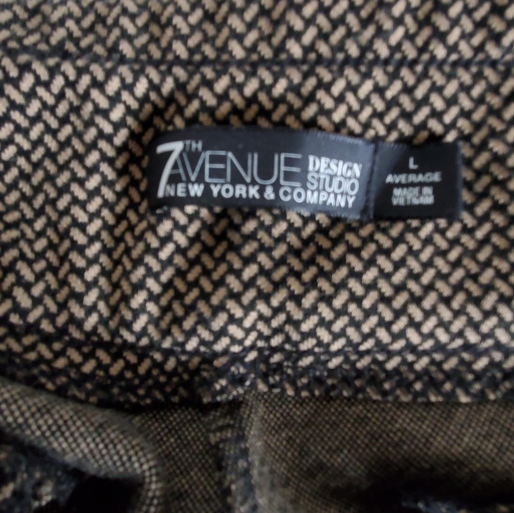 Pants - Picture 2 of 2